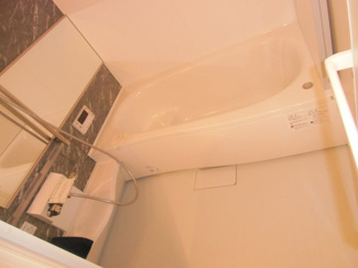 【浴室】 | JIN/輝