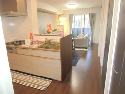 【居間・リビング】 | JIN/輝