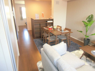 【居間・リビング】 | JIN/輝