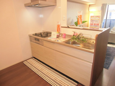 【キッチン】 | JIN/輝