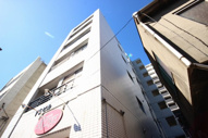 ＹＳビルの画像
