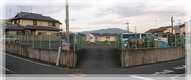 寺池台No.１モータープールの画像