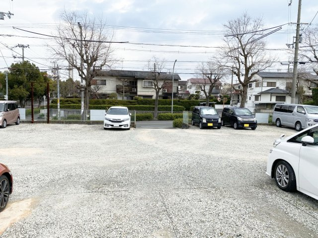 【駐車場】 | ＹＪＨモータープール