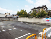 土橋モータープールの画像