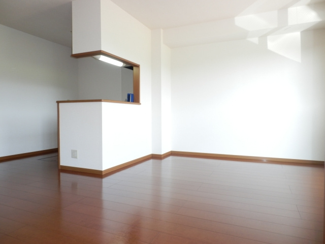 【居間・リビング】 | サンモール