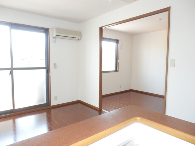 【居間・リビング】 | サンモール