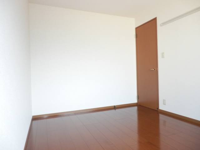 【洋室】 | サンモール