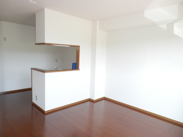 【居間・リビング】 | サンモール