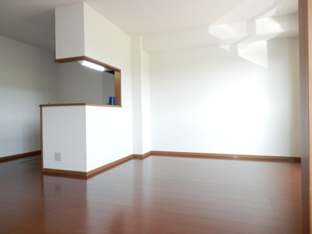 【居間・リビング】 | サンモール