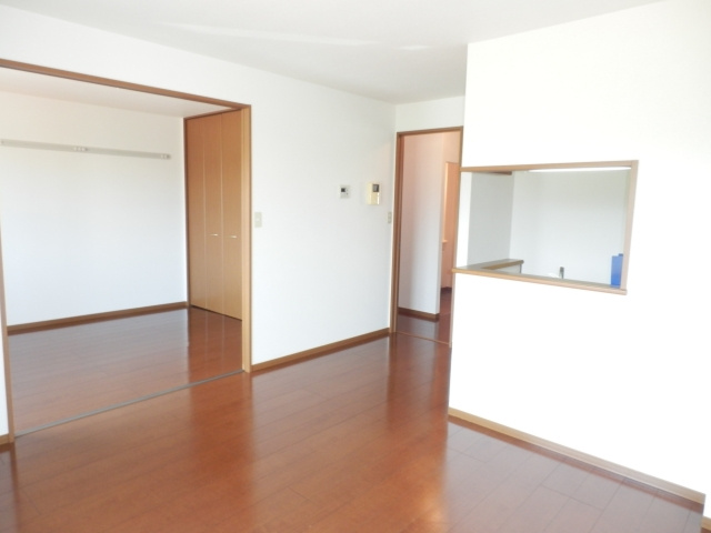 【居間・リビング】 | サンモール