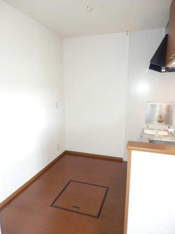 【キッチン】 | サンモール