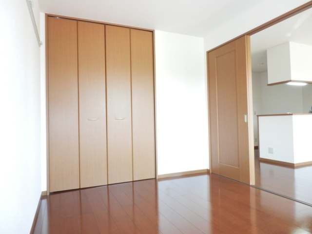 【洋室】 | サンモール