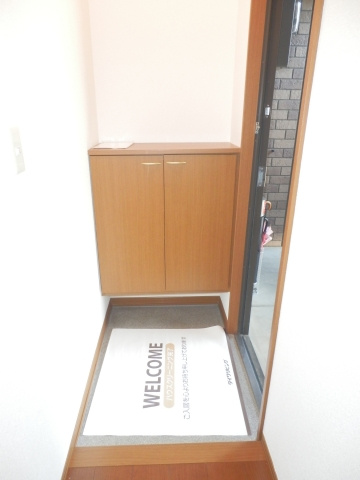 【玄関】 | サンモール