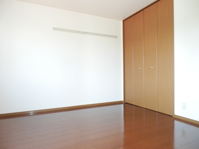 【洋室】 | サンモール