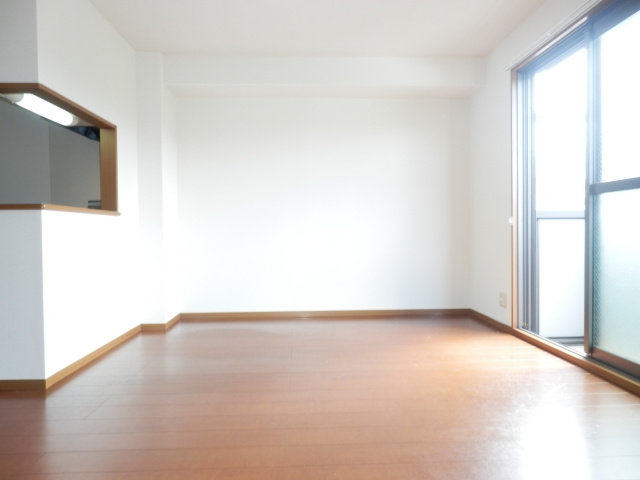 【居間・リビング】 | サンモール