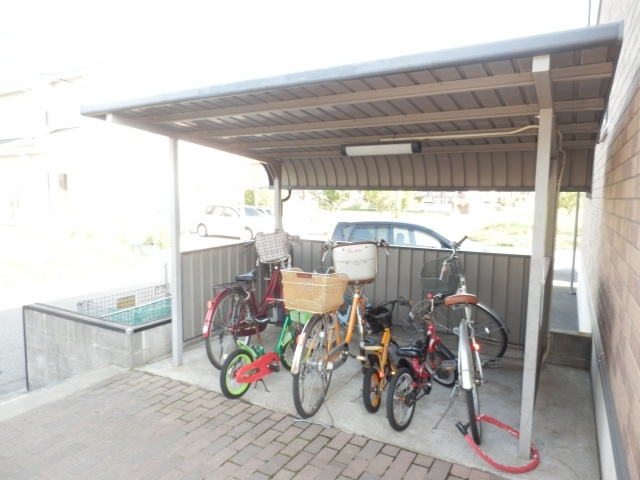 【その他共用部分】 | サンモール