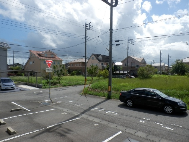 【駐車場】 | サンモール