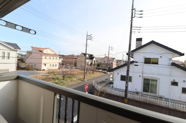 【バルコニー】 | サンモール