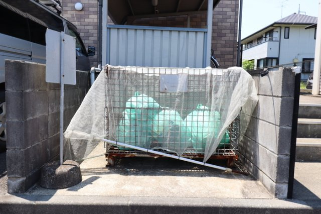 【その他共用部分】 | サンモール