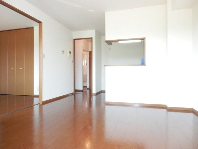 【居間・リビング】 | サンモール