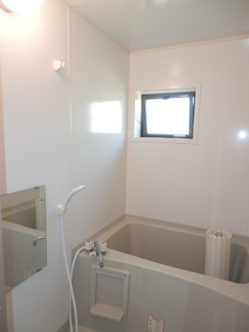 【浴室】 | サンモール