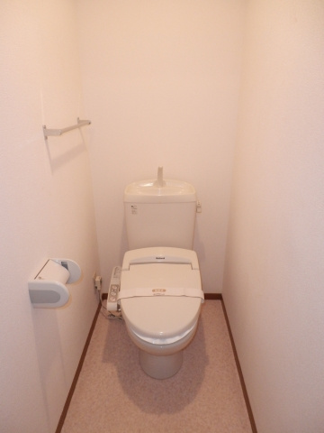 【トイレ】 | サンモール