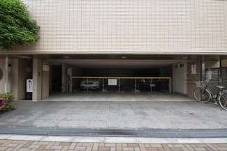 【その他共用部分】 | 駐車場