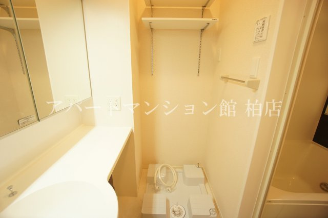 メゾンド　ベリタスの設備