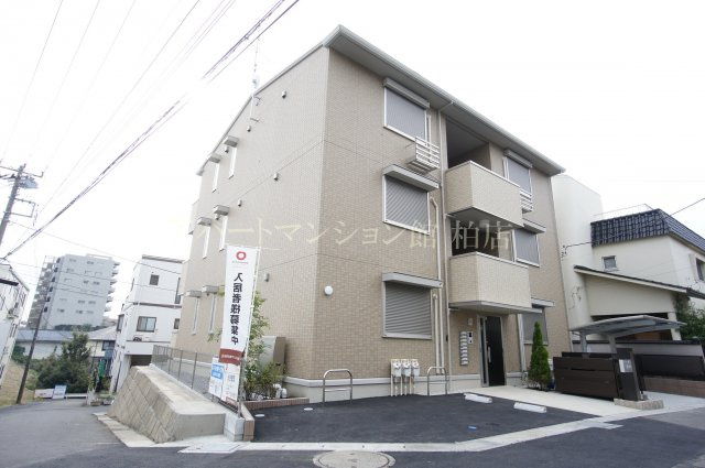 メゾンド　ベリタス