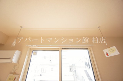 【内装】 | メゾンド　ベリタス