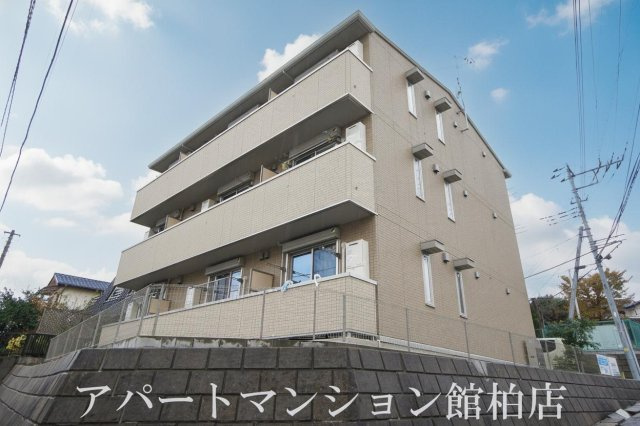 メゾンド　ベリタス