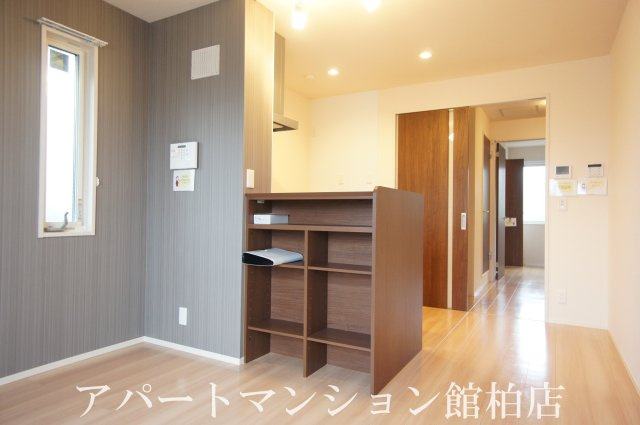 メゾンド　ベリタスのその他
