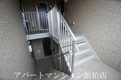 【その他】 | メゾンド　ベリタス