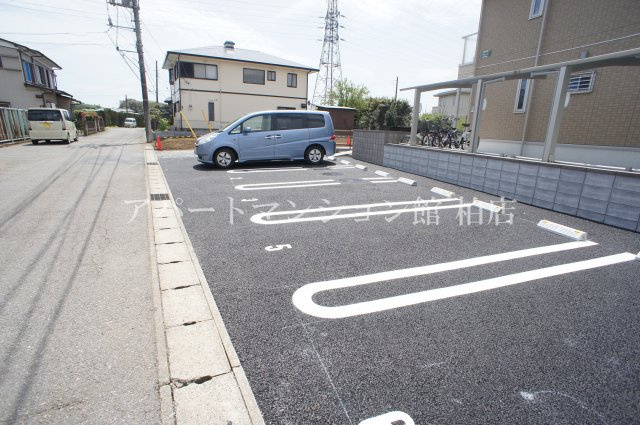 ルーチェBのその他共用部分