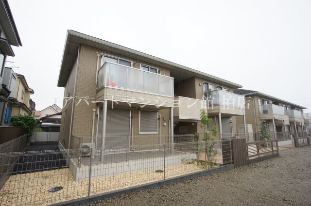 ルーチェB