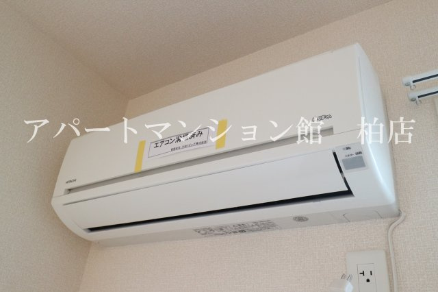 ルーチェBの設備|同施工会社、同型タイプです／※現況優先