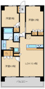 【間取り】 | 間取り図