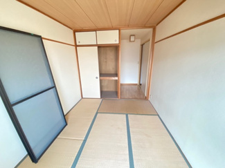 【和室】 | グリーンハイム諏訪森