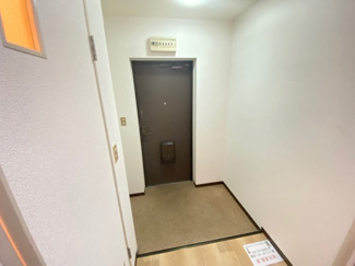 【玄関】 | グリーンハイム諏訪森