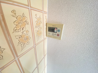 【設備】 | グリーンハイム諏訪森