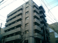 サンシャイン戸川の画像