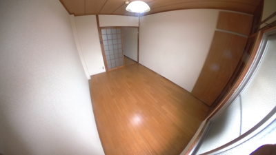 【寝室】 | クオリティーライフマツイ