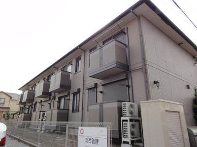 【外観】 | L.DITA | L.DITA