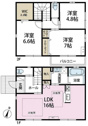 【間取り】 | 間取り