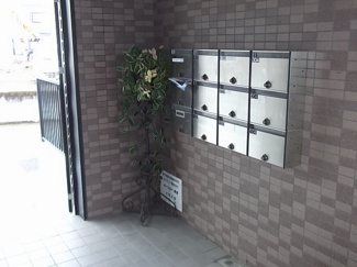 【その他共用部分】 | 『オーフェルト敷島』