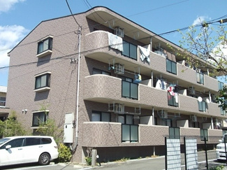 【外観】 | 『オーフェルト敷島』