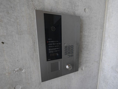 【その他共用部分】 | ショアーズ鵠沼フラット | 株式会社スマイルメイトでは契約金のクレジット決済も可能です♪