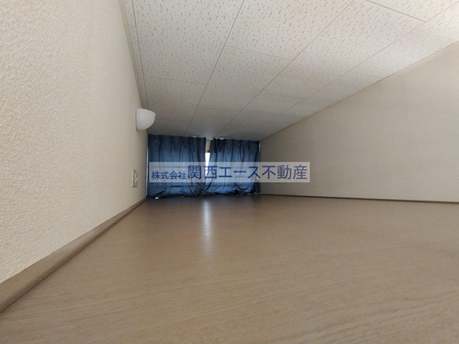 【寝室】 | レオパレスシュバリエ