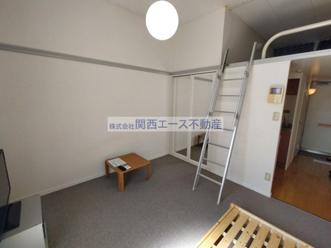 【内装】 | レオパレスシュバリエ