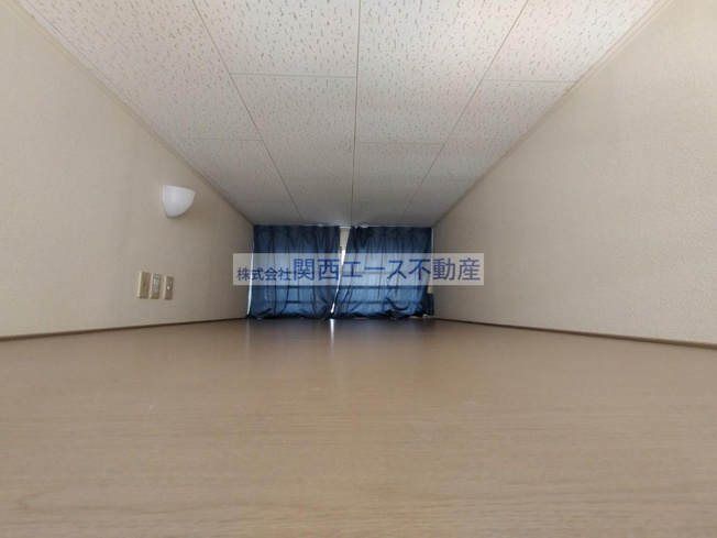 【洋室】 | レオパレスシュバリエ